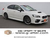 2014 SUBARU IMPREZA WRX STI