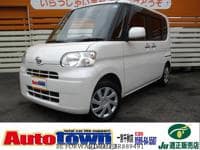 Used 2013 DAIHATSU TANTO BR889491 for Sale