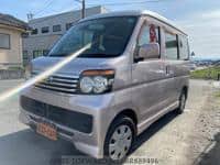 Used 2009 DAIHATSU ATRAI WAGON BR889496 for Sale