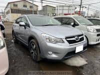 Used 2014 SUBARU IMPREZA XV HYBRID BR889502 for Sale