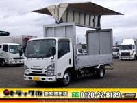 2018 ISUZU ELF TRUCK