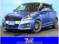 2012 SUZUKI SWIFT