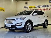 2015 HYUNDAI SANTA FE / SMART KEY,BACK CAMERA