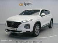 2020 HYUNDAI SANTA FE / SMART KEY,BACK CAMERA