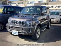 2012 SUZUKI JIMNY SIERRA