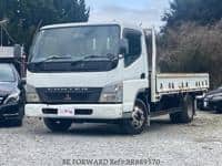 2003 MITSUBISHI CANTER