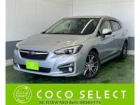 2018 SUBARU IMPREZA SPORTS