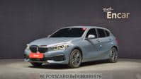 2021 BMW 1 SERIES / SMART KEY,BACK CAMERA