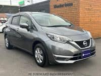 2019 NISSAN NOTE