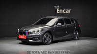 2021 BMW 1 SERIES / SUN ROOF,SMART KEY,BACK CAMERA