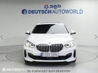 2024 BMW 1 SERIES / SUN ROOF,SMART KEY,BACK CAMERA