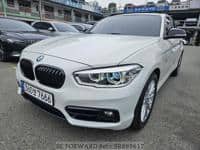 2016 BMW 1 SERIES / SUN ROOF,SMART KEY,BACK CAMERA