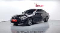 2022 BMW 3 SERIES / SUN ROOF,SMART KEY,BACK CAMERA