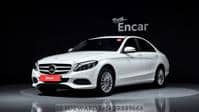 2015 MERCEDES-BENZ C-CLASS / SUN ROOF,SMART KEY,BACK CAMERA