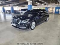 2019 MERCEDES-BENZ S-CLASS / SUN ROOF,SMART KEY,BACK CAMERA