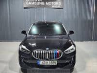 2023 BMW 1 SERIES / SUN ROOF,SMART KEY,BACK CAMERA