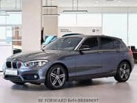 2019 BMW 1 SERIES / SUN ROOF,SMART KEY,BACK CAMERA