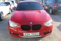 2014 BMW 1 SERIES / SUN ROOF,SMART KEY,BACK CAMERA