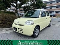 2007 DAIHATSU ESSE