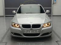 2009 BMW 3 SERIES / SUN ROOF,SMART KEY