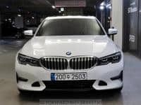 2019 BMW 3 SERIES / SUN ROOF,SMART KEY,BACK CAMERA