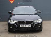 2018 BMW 3 SERIES / SUN ROOF,SMART KEY,BACK CAMERA