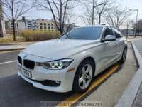 2014 BMW 3 SERIES / SUN ROOF,SMART KEY,BACK CAMERA