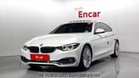 2020 BMW 4 SERIES / SUN ROOF,SMART KEY,BACK CAMERA