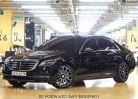 2020 MERCEDES-BENZ S-CLASS / SUN ROOF,SMART KEY,BACK CAMERA