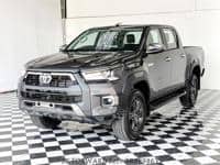 2024 TOYOTA HILUX 2.4