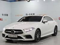 2019 MERCEDES-BENZ CLS-CLASS / SUN ROOF,SMART KEY,BACK CAMERA