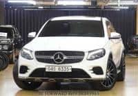 2017 MERCEDES-BENZ GLC-CLASS / SUN ROOF,SMART KEY,BACK CAMERA