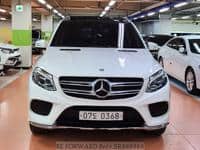 2016 MERCEDES-BENZ GLE-CLASS / SUN ROOF,SMART KEY,BACK CAMERA