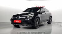 2017 MERCEDES-BENZ GLC-CLASS / SUN ROOF,SMART KEY,BACK CAMERA