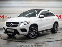 2018 MERCEDES-BENZ GLE-CLASS / SUN ROOF,SMART KEY,BACK CAMERA