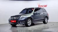 MERCEDES-BENZ GLK-Class