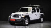 2021 JEEP WRANGLER / SUN ROOF,SMART KEY,BACK CAMERA