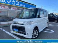 2013 DAIHATSU TANTO