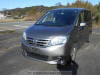 2011 NISSAN SERENA