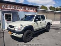 2001 TOYOTA HILUX SPORTS PICKUP