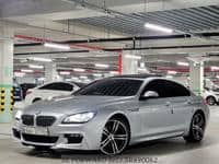 BMW 6 Series