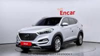 2017 HYUNDAI TUCSON / SMART KEY,BACK CAMERA