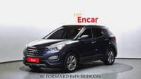 2013 HYUNDAI SANTA FE / SUN ROOF,SMART KEY,BACK CAMERA