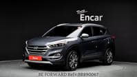 2017 HYUNDAI TUCSON / SMART KEY,BACK CAMERA