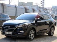 2016 HYUNDAI TUCSON / SUN ROOF,SMART KEY,BACK CAMERA