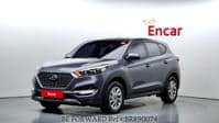 2018 HYUNDAI TUCSON / SMART KEY,BACK CAMERA