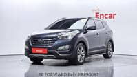 2015 HYUNDAI SANTA FE / SMART KEY,BACK CAMERA