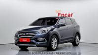 2016 HYUNDAI SANTA FE / SMART KEY