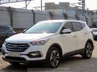 2018 HYUNDAI SANTA FE