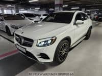 2019 MERCEDES-BENZ GLC-CLASS / SUN ROOF,SMART KEY,BACK CAMERA